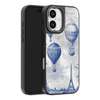 Paris Dreams iPhone Case