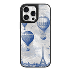 Paris Dreams iPhone Case