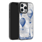 Paris Dreams iPhone Case
