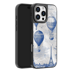 Paris Dreams iPhone Case