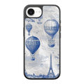 Paris Dreams iPhone Case