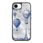 Paris Dreams iPhone Case