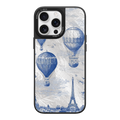 Paris Dreams iPhone Case
