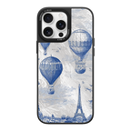 Paris Dreams iPhone Case