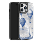 Paris Dreams iPhone Case