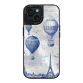 Paris Dreams iPhone Case