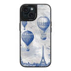 Paris Dreams iPhone Case