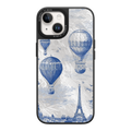 Paris Dreams iPhone Case