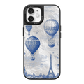 Paris Dreams iPhone Case