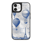 Paris Dreams iPhone Case
