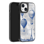Paris Dreams iPhone Case
