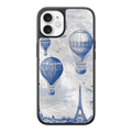Paris Dreams iPhone Case