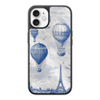 Paris Dreams iPhone Case