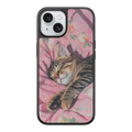 Sleepy Head iPhone Case