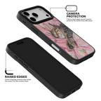Sleepy Head iPhone Case