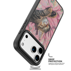 Sleepy Head iPhone Case