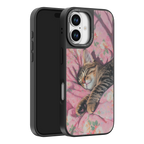 Sleepy Head iPhone Case