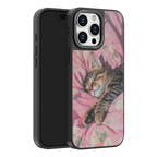 Sleepy Head iPhone Case