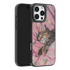 Sleepy Head iPhone Case