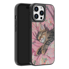 Sleepy Head iPhone Case