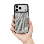 Holo Bloom iPhone Case