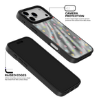 Holo Bloom iPhone Case