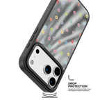 Holo Bloom iPhone Case