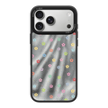 Holo Bloom iPhone Case