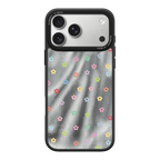 Holo Bloom iPhone Case