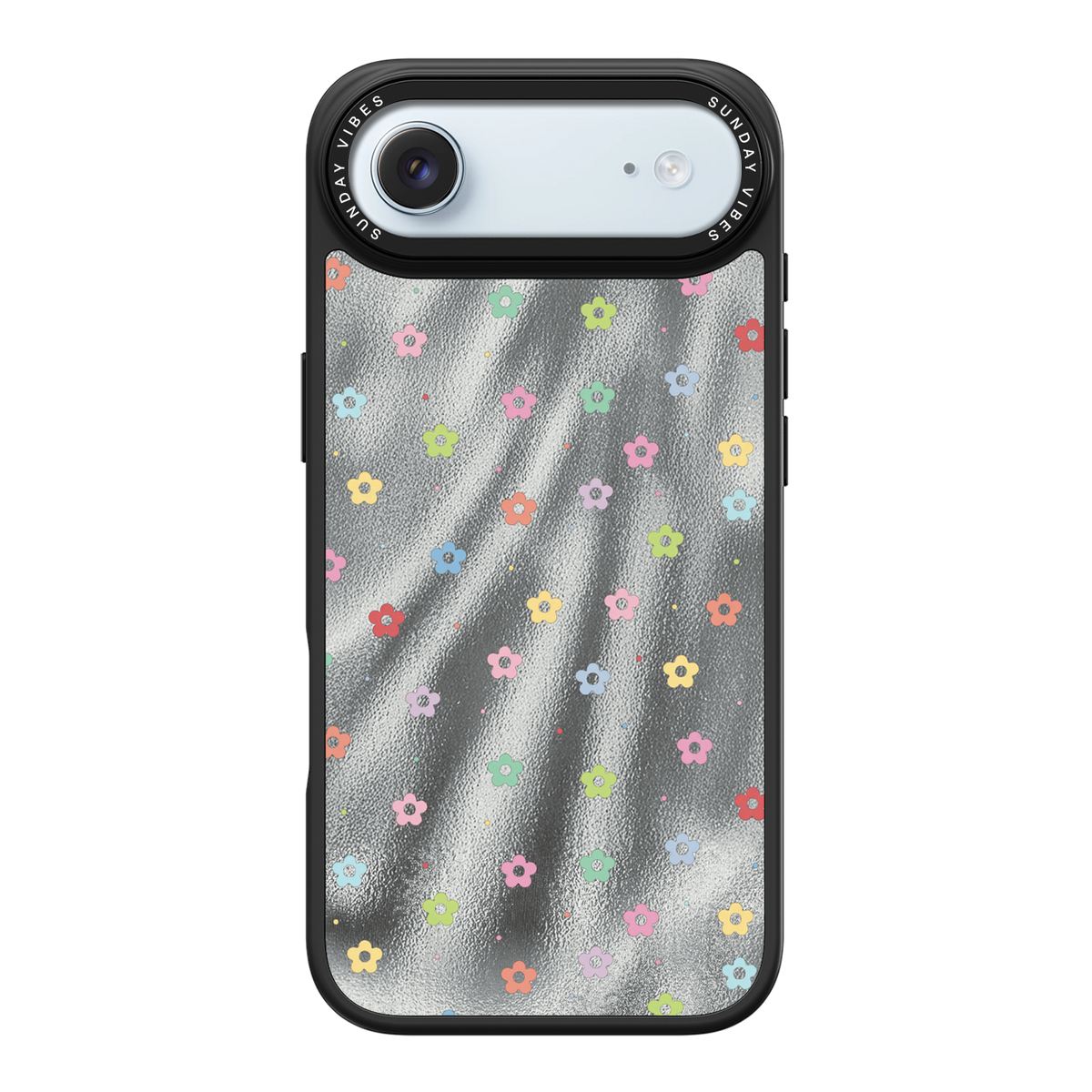 Holo Bloom iPhone Case