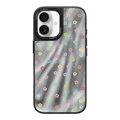 Holo Bloom iPhone Case