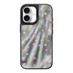 Holo Bloom iPhone Case