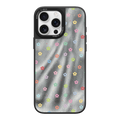 Holo Bloom iPhone Case
