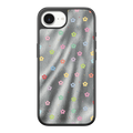 Holo Bloom iPhone Case