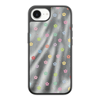 Holo Bloom iPhone Case