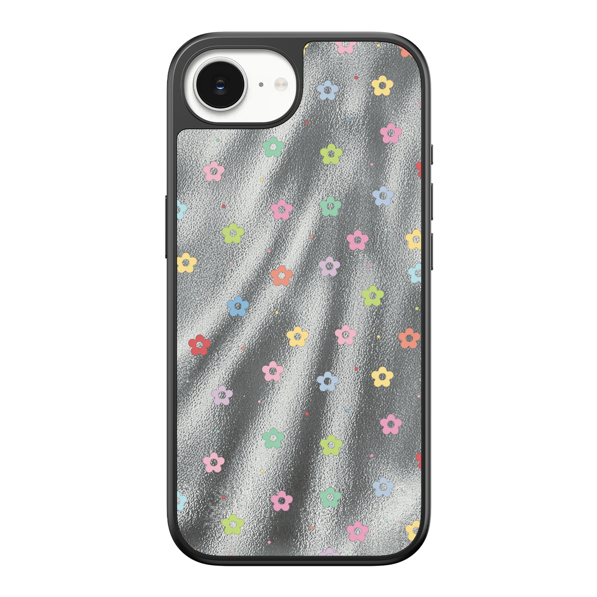 Holo Bloom iPhone Case