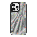 Holo Bloom iPhone Case