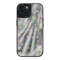 Holo Bloom iPhone Case