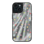Holo Bloom iPhone Case