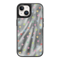Holo Bloom iPhone Case