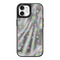 Holo Bloom iPhone Case