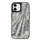 Holo Bloom iPhone Case