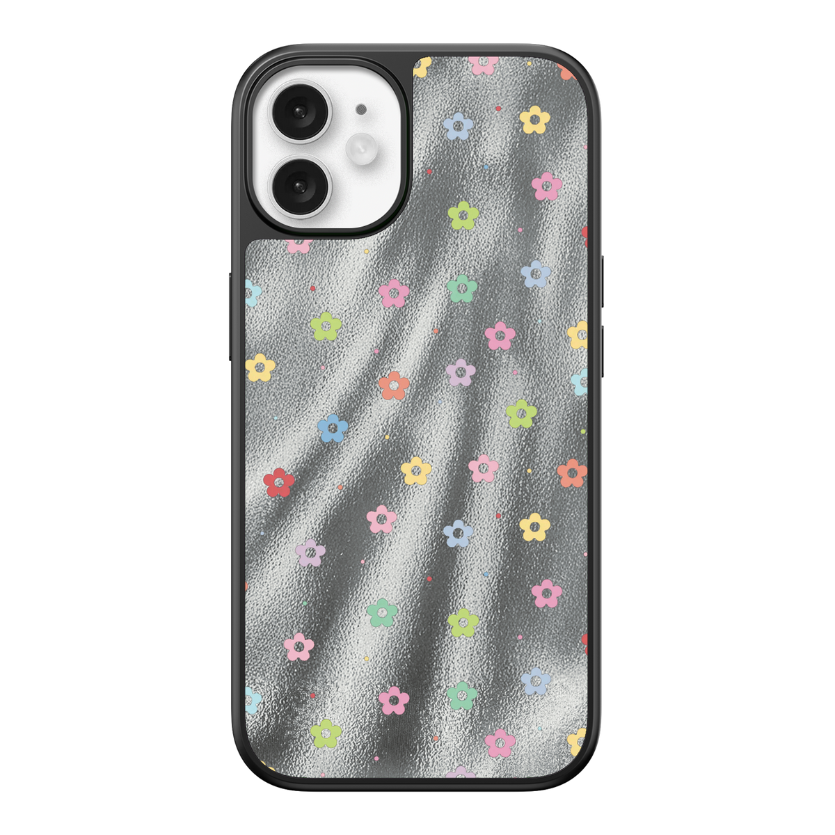 Holo Bloom iPhone Case