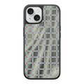 Cyber Net iPhone Case