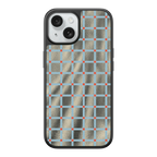 Cyber Net iPhone Case