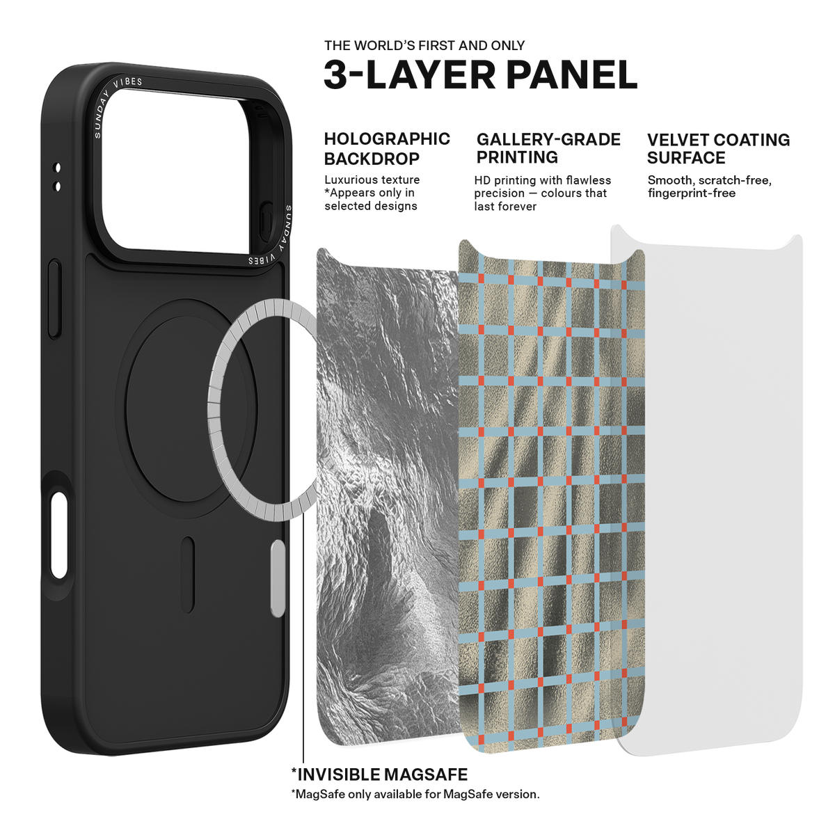 Cyber Net iPhone Case