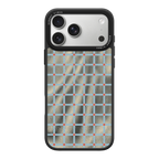 Cyber Net iPhone Case