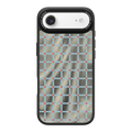 Cyber Net iPhone Case