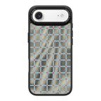Cyber Net iPhone Case