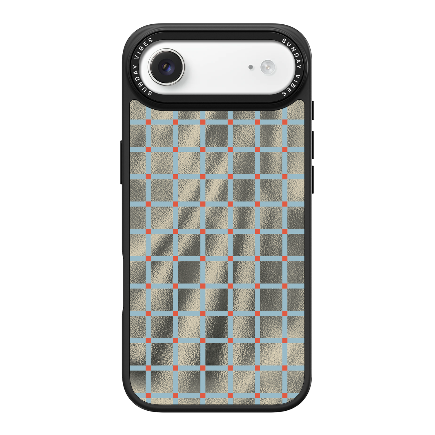 Cyber Net iPhone Case